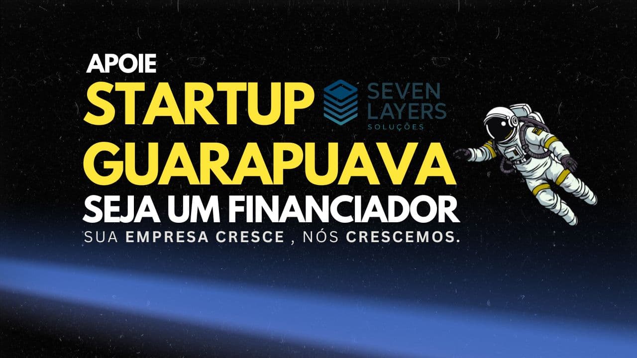 Poster Financie a Startup